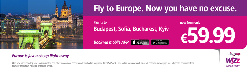 Wizz Air