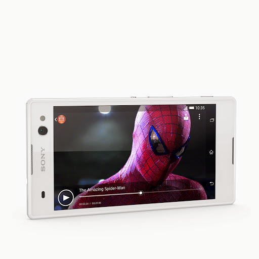 Sony Xperia C3