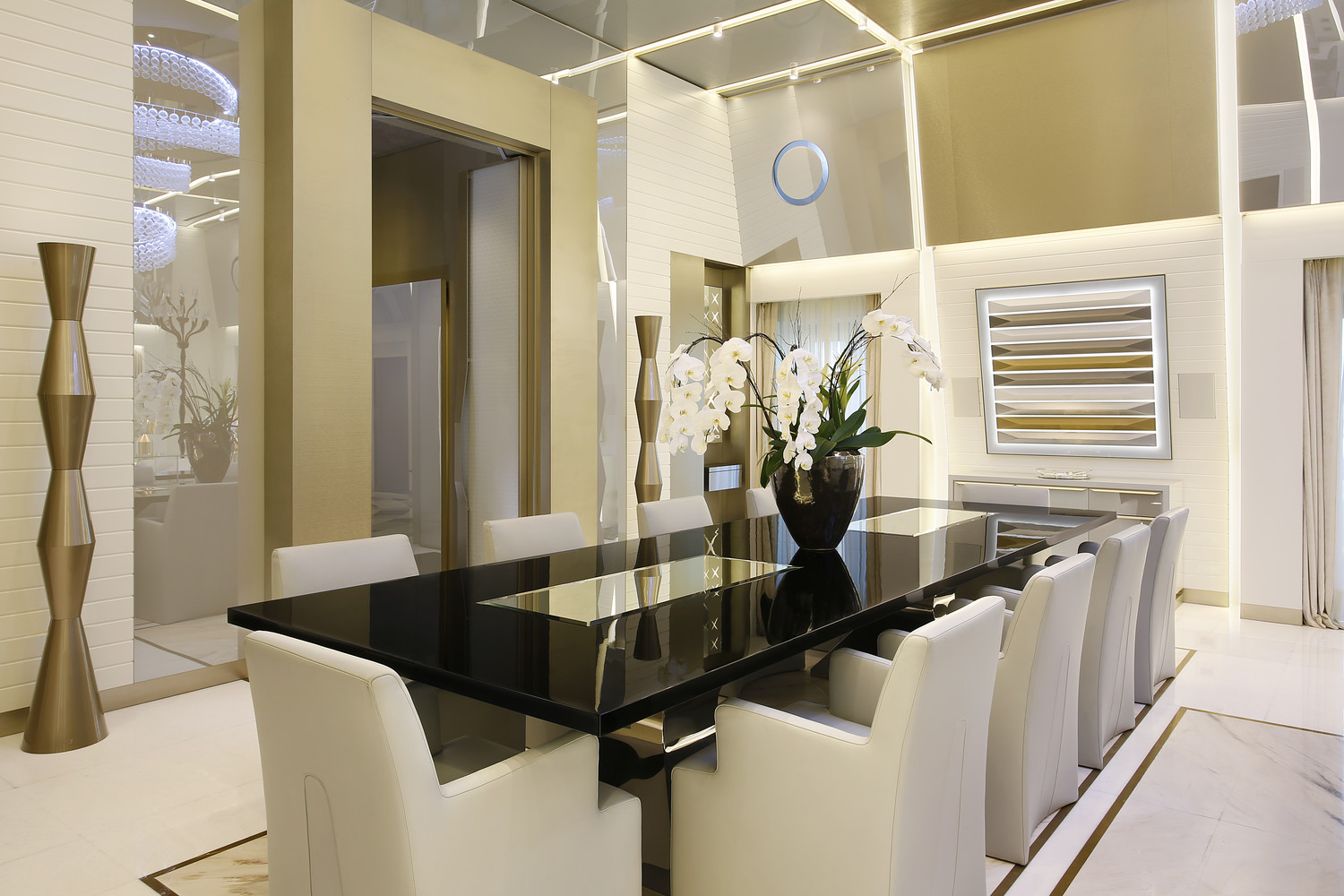 lux4107gr-181818-Katara Suite - Livingroom