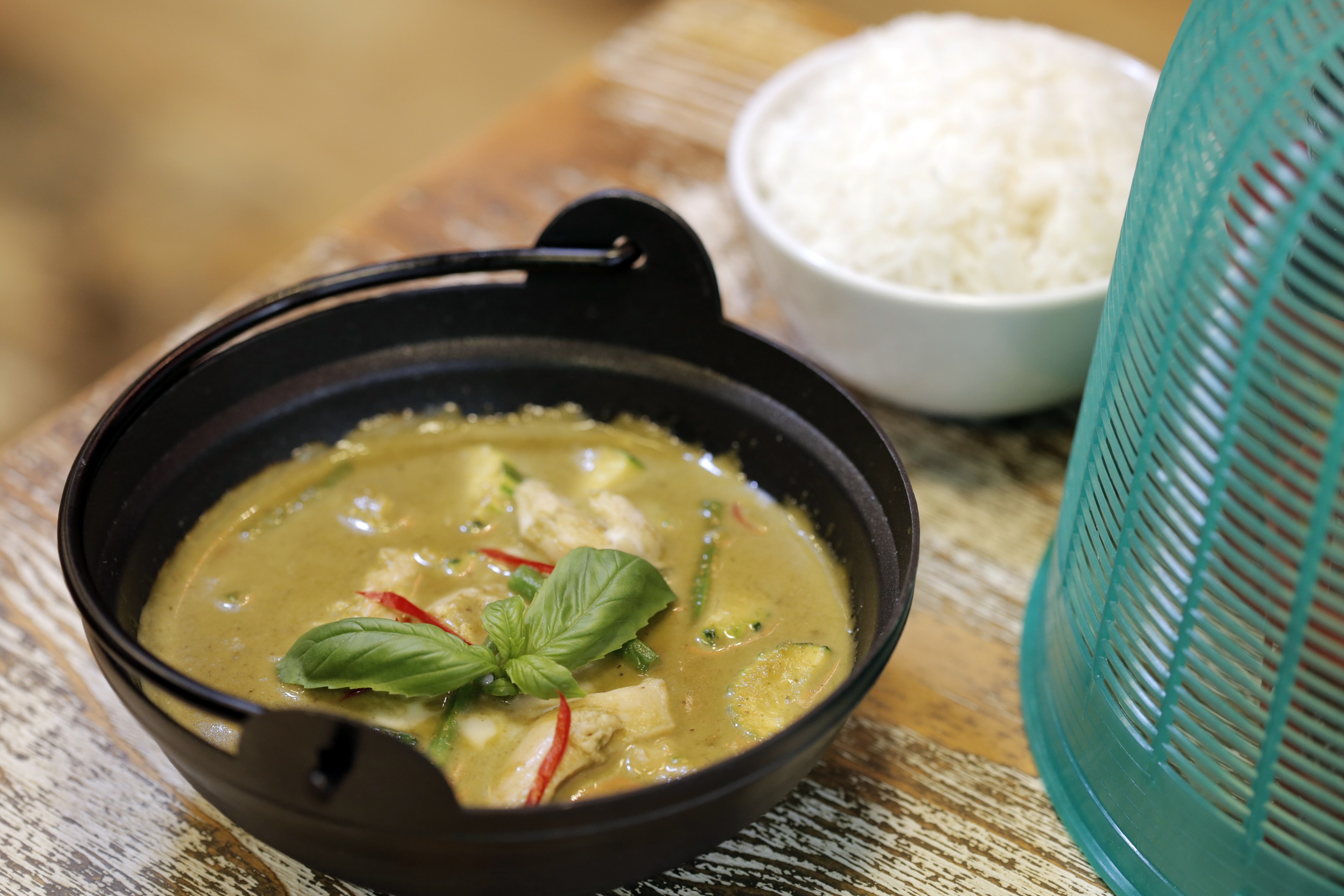 green-curry