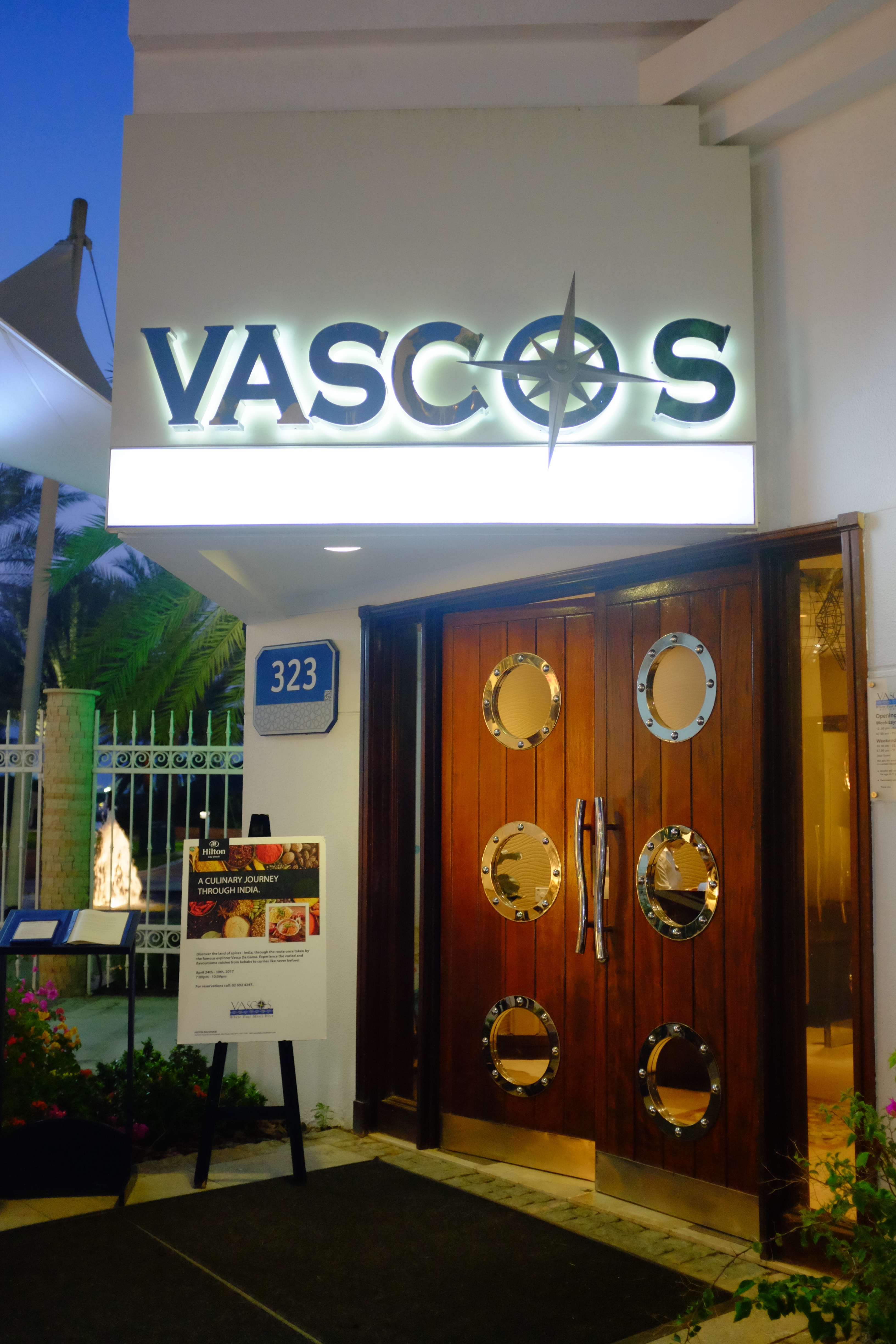 Vasco