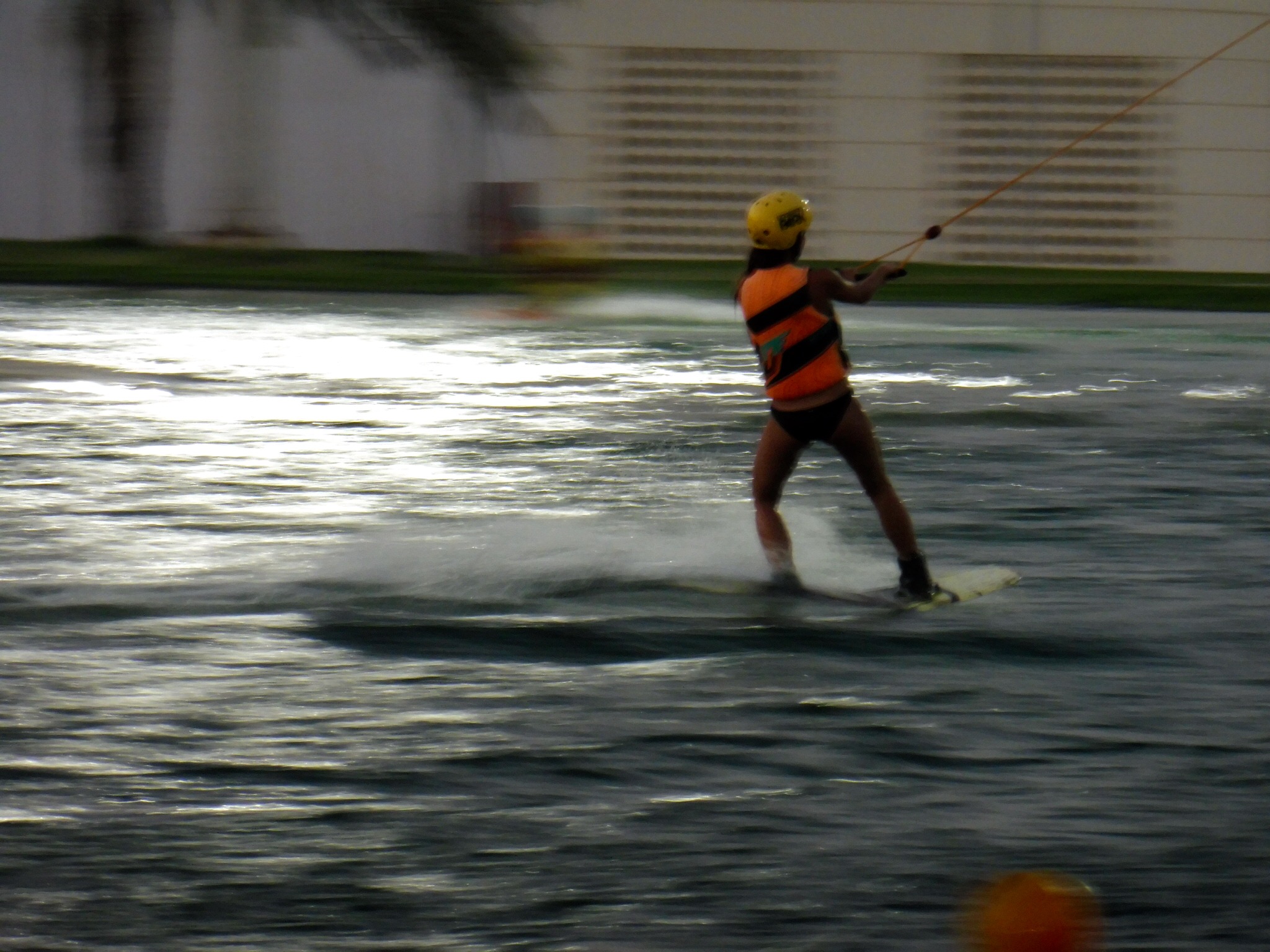 weekenduae Al Forsan wakeboarding