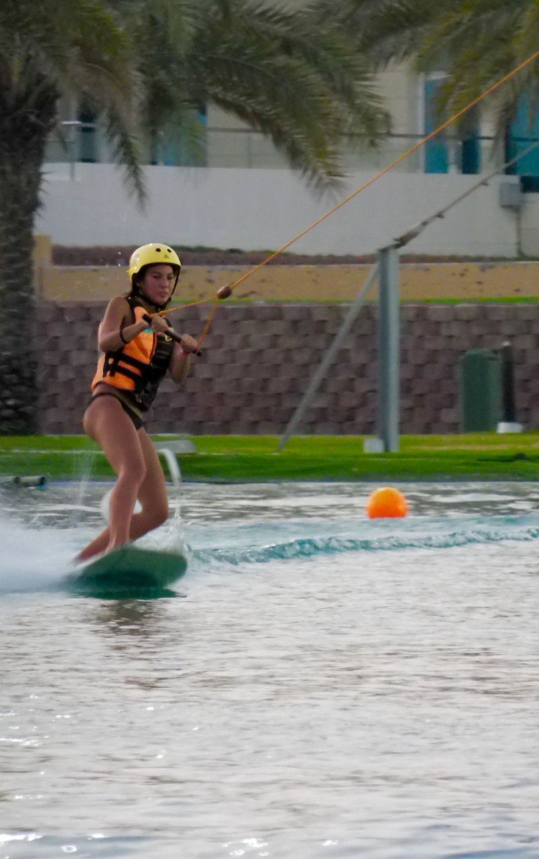 weekenduae Al Forsan wakeboarding