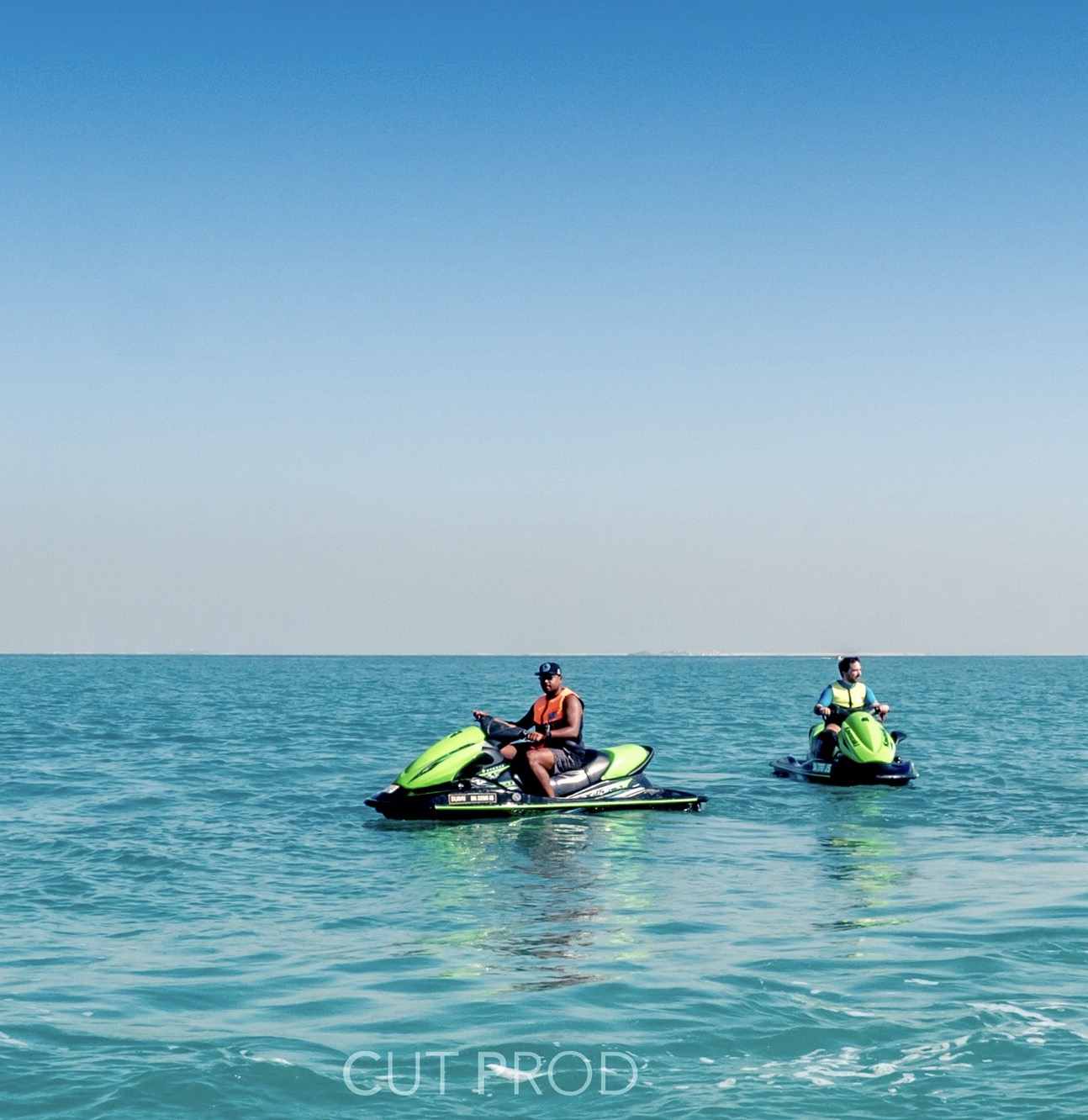 Nemo Watersports weekenduae Dubai