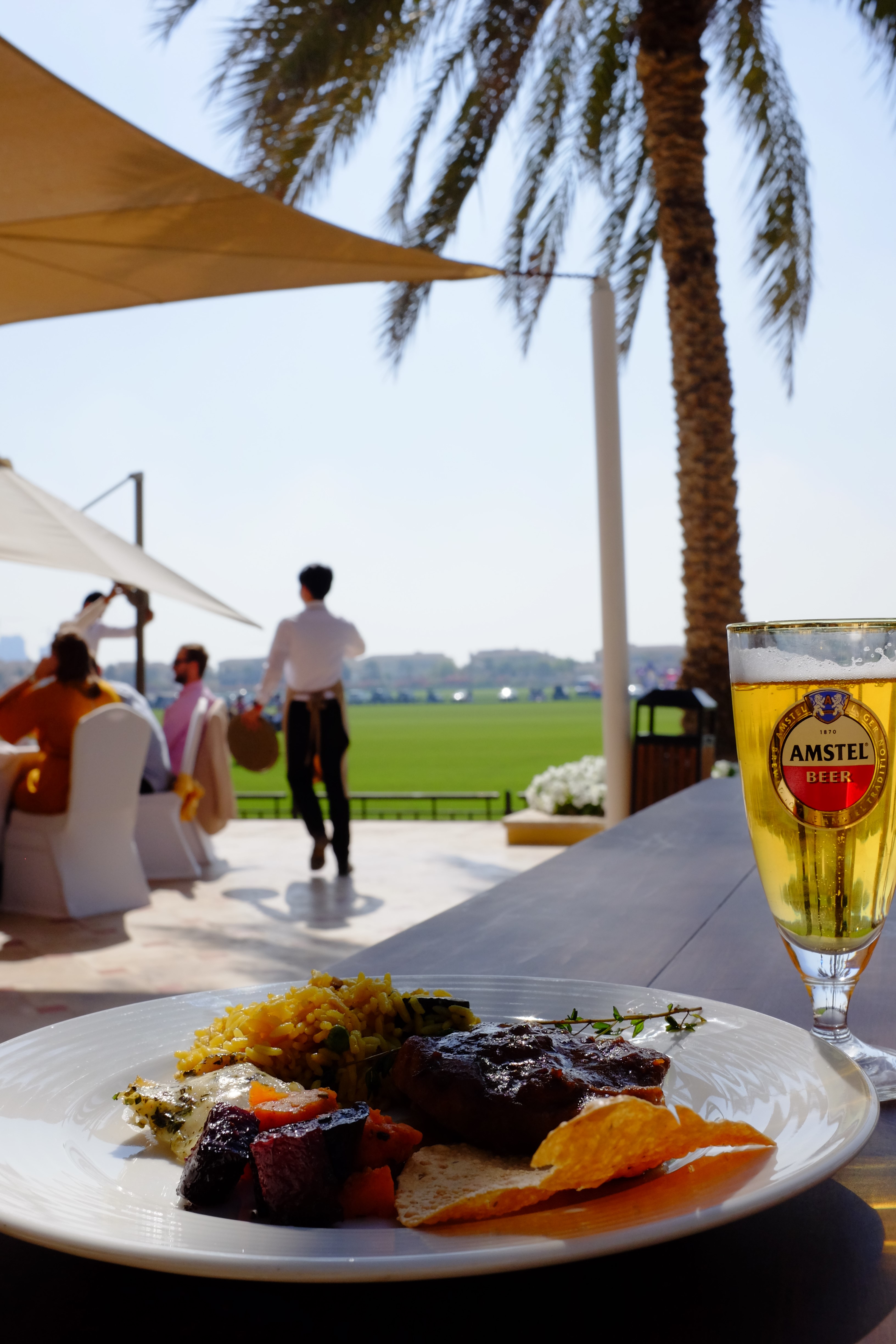 weekenduae Palermo Dubai Polo Club