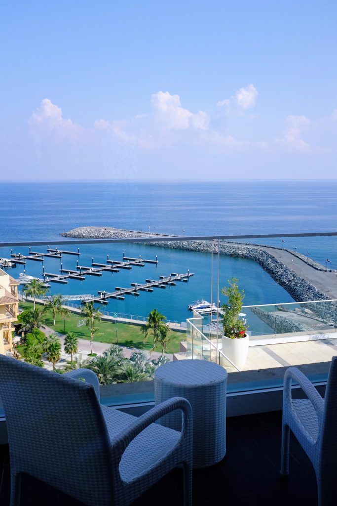  Fairmont Fujairah