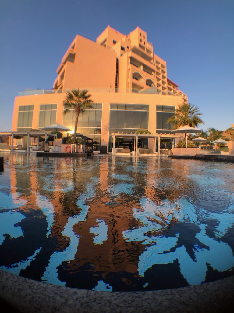 Fairmont Fujairah