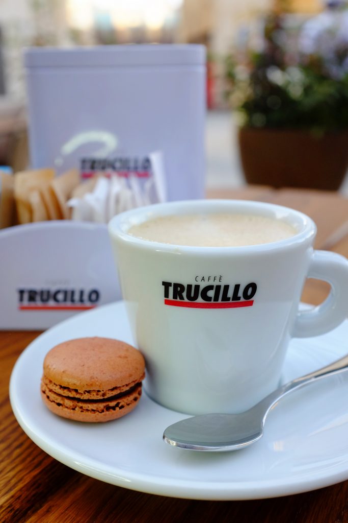 weekenduae Cafe Trucillo