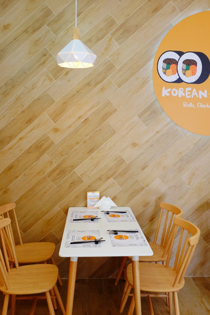 weekenduae Korean Kitchen