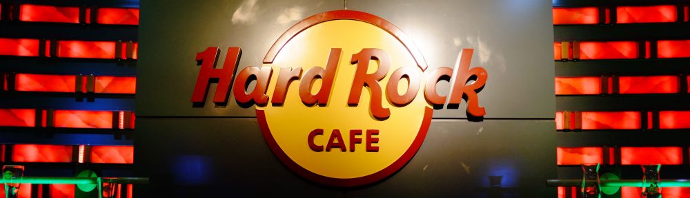 weekenduae Hard Rock Cafe