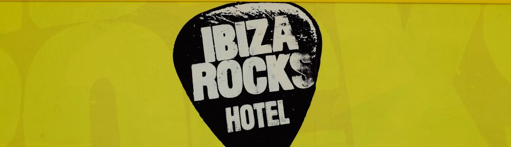 weekenduae Ibiza Rocks Hotel