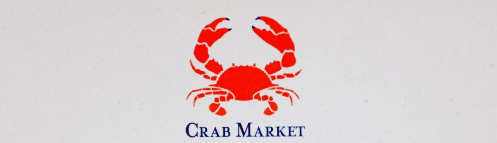 Crab Market Restaurant and Lounge in Dubai
