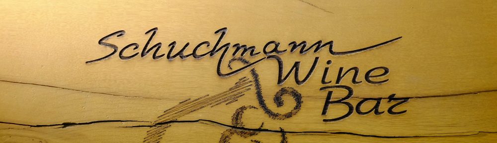 weekenduae Schuchmann Wine Bar and Restaurant