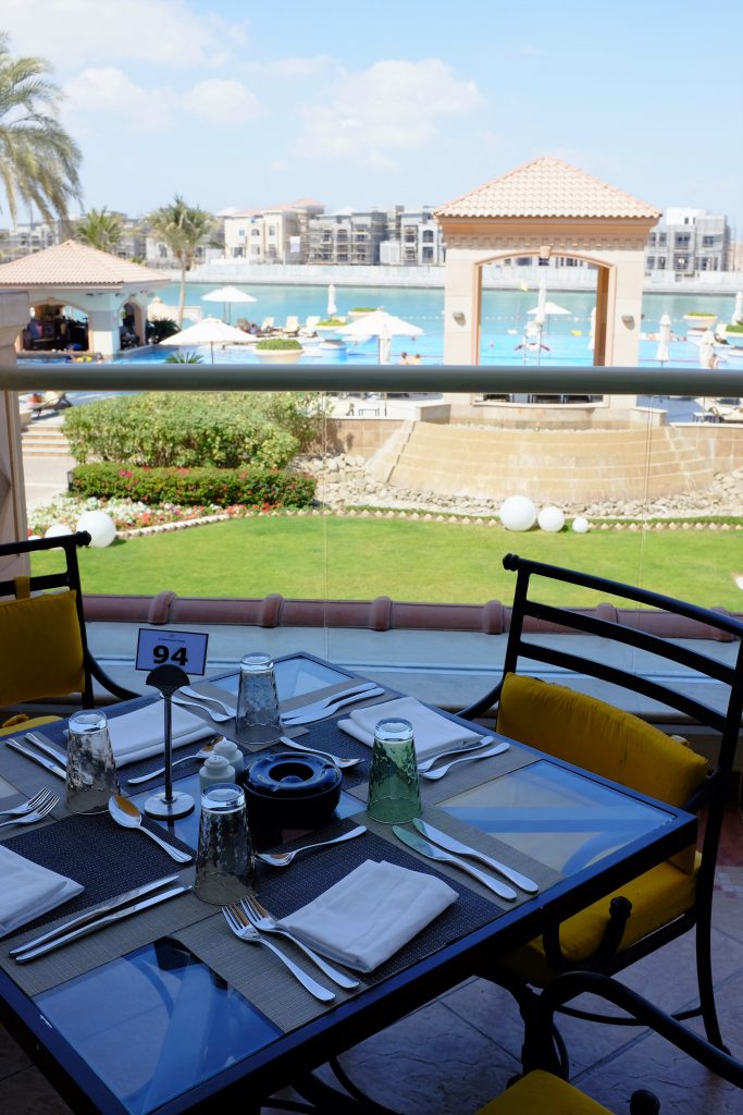 weekenduae Sevilla Al Raha Beach Hotel Abu Dhabi 