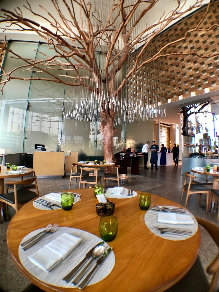 Weekend Brunch at Anise, InterContinental Dubai Festival City | Weekend  ideas for the UAE