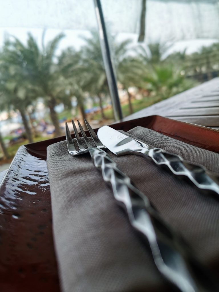weekenduae Al Maeda DoubleTree by Hilton JBR Dubai