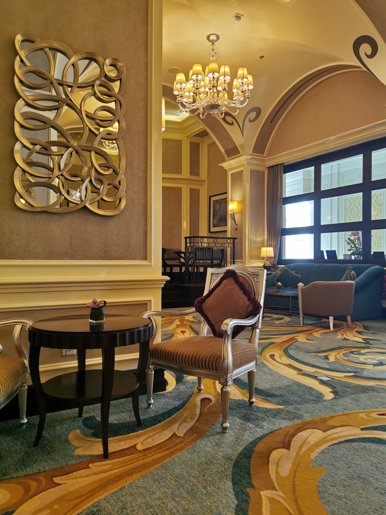 weekenduae Ritz Carlton Abu Dhabi