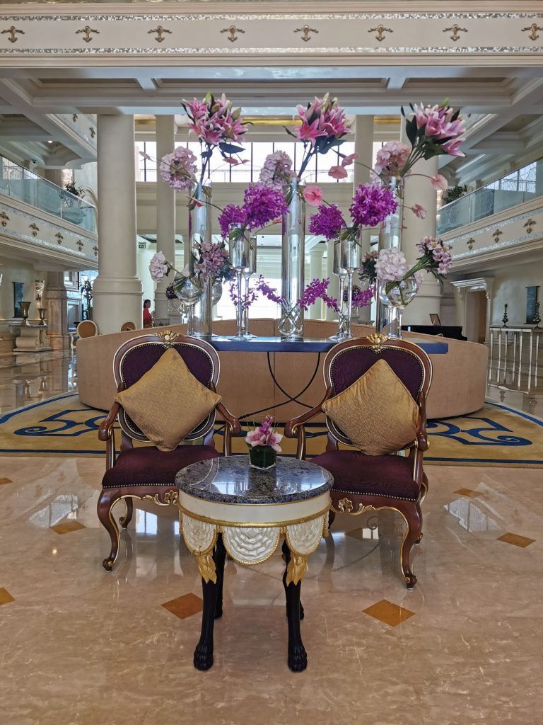 weekenduae Ritz Carlton Abu Dhabi