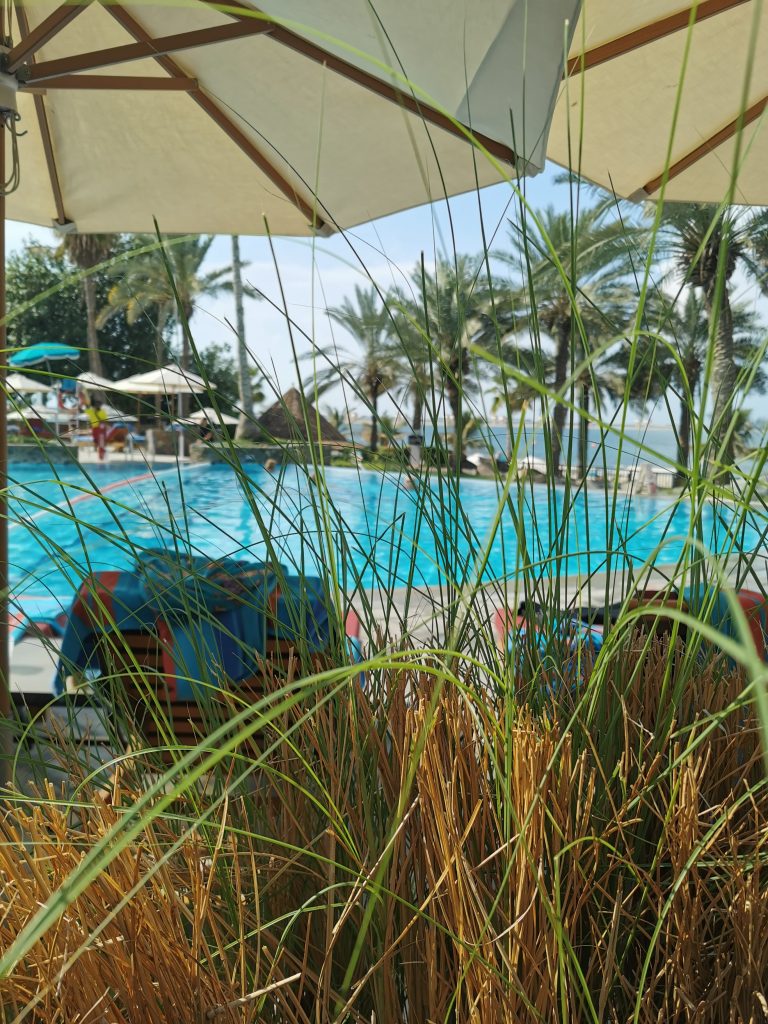 weekenduae JA Beach Hotel