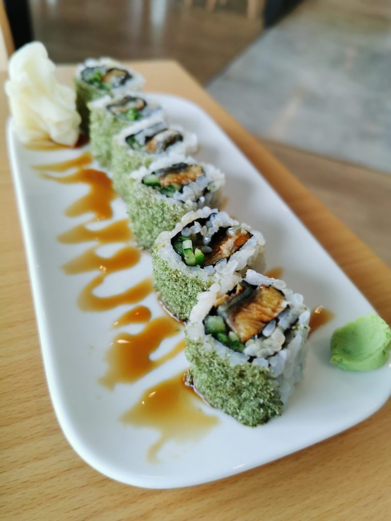 Kayo Poké & Sushi