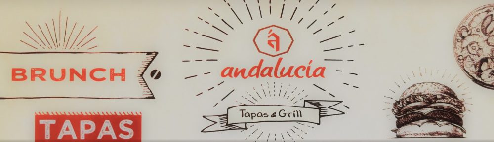 weekenduae Andalucia Tapas & Grill