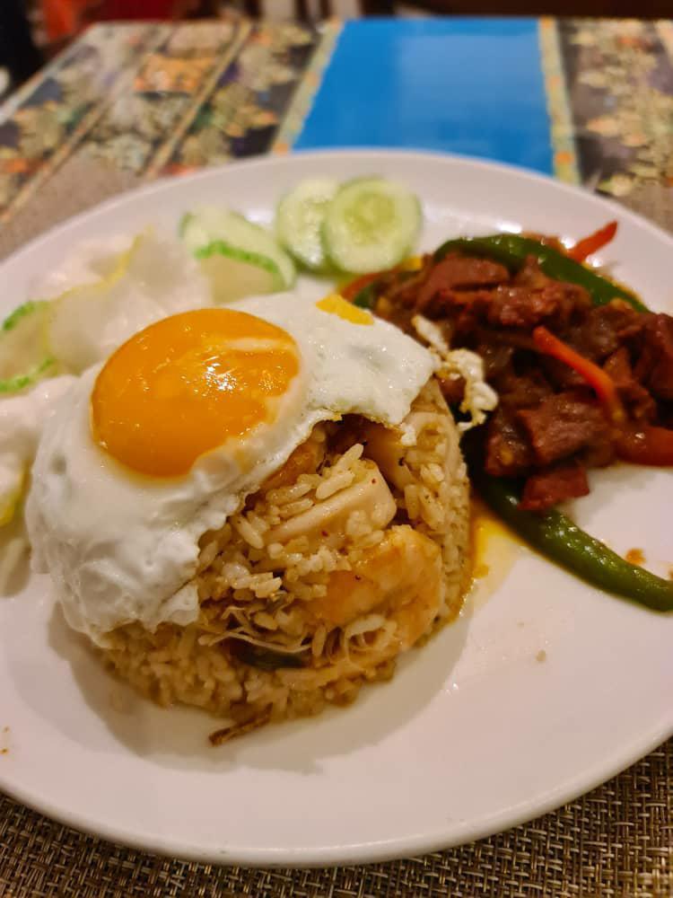 weekenduae Malay Asian Restaurant
