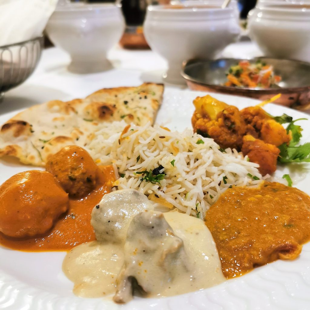 weekenduae Punjab Grill Iftar 2021
