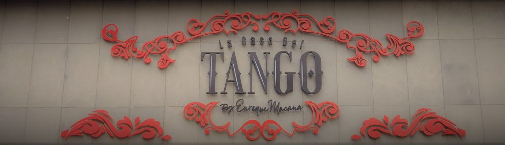 weekenduae La Casa del Tango Dubai