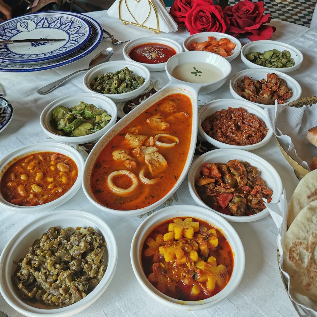 weekenduae Itran Restaurant Souk Qaryat al Beri Abu Dhabi