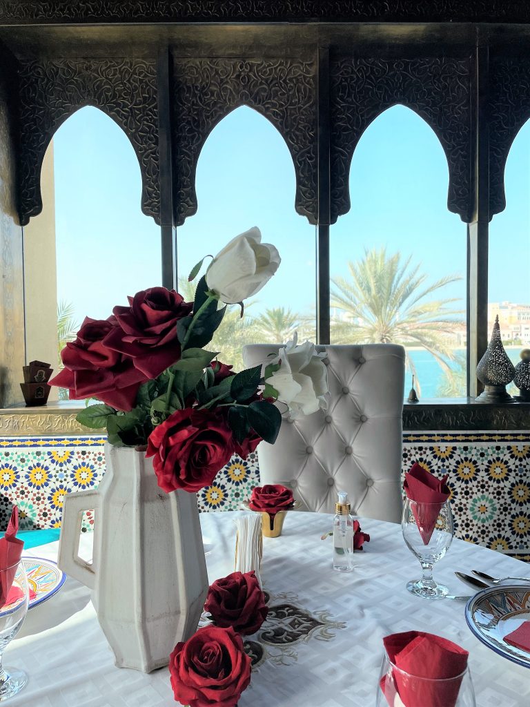 weekenduae Itran Restaurant Breakfast in Abu Dhabi 