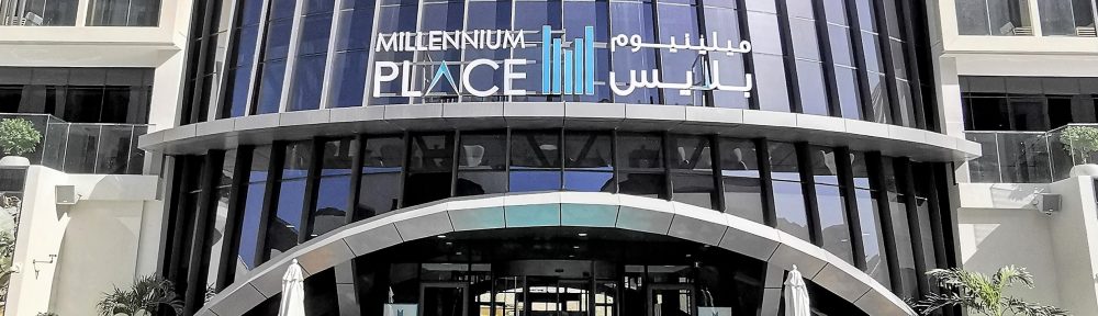 weekenduae Millennium Place Mirdif Dubai