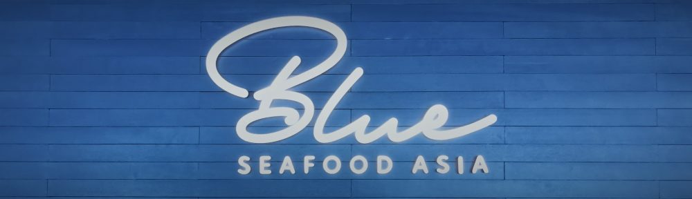 Blue Seafood Asia weekenduae Dubai