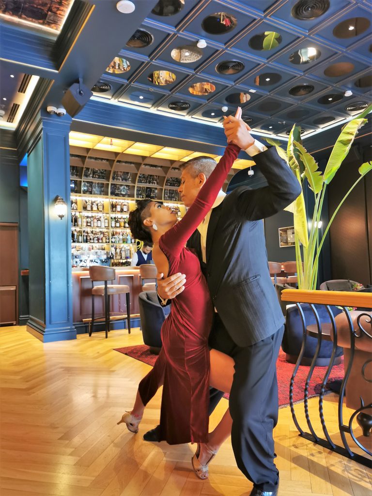 weekenduae La Casa Del Tango Brunch in Dubai