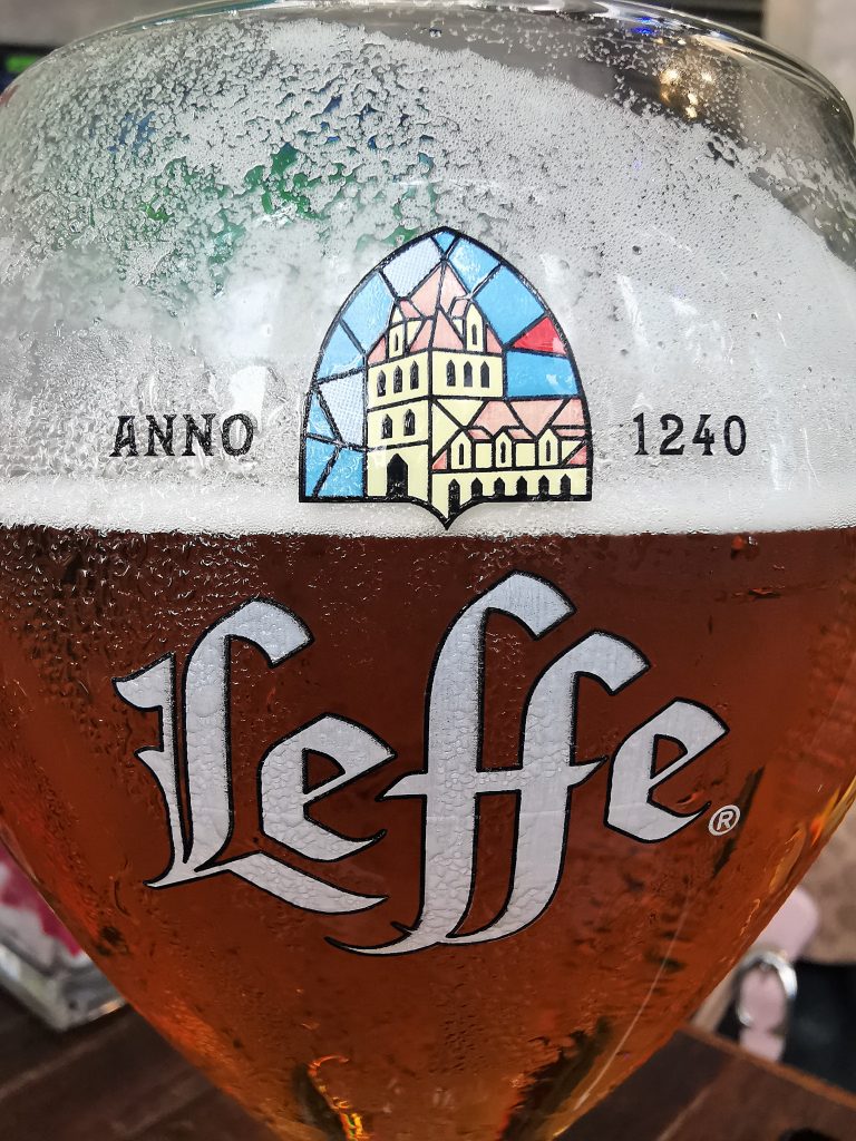 weekenduae Belgian Beer Cafe