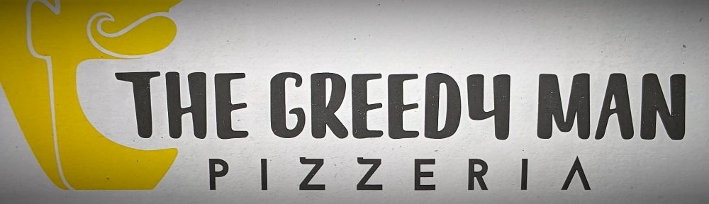 weekenduae The Greedyman Pizzeria, Dubai