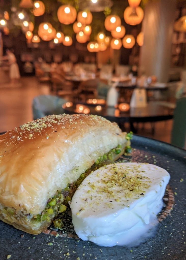 weekenduae Ala Turkish Restaurant Dubai UAE