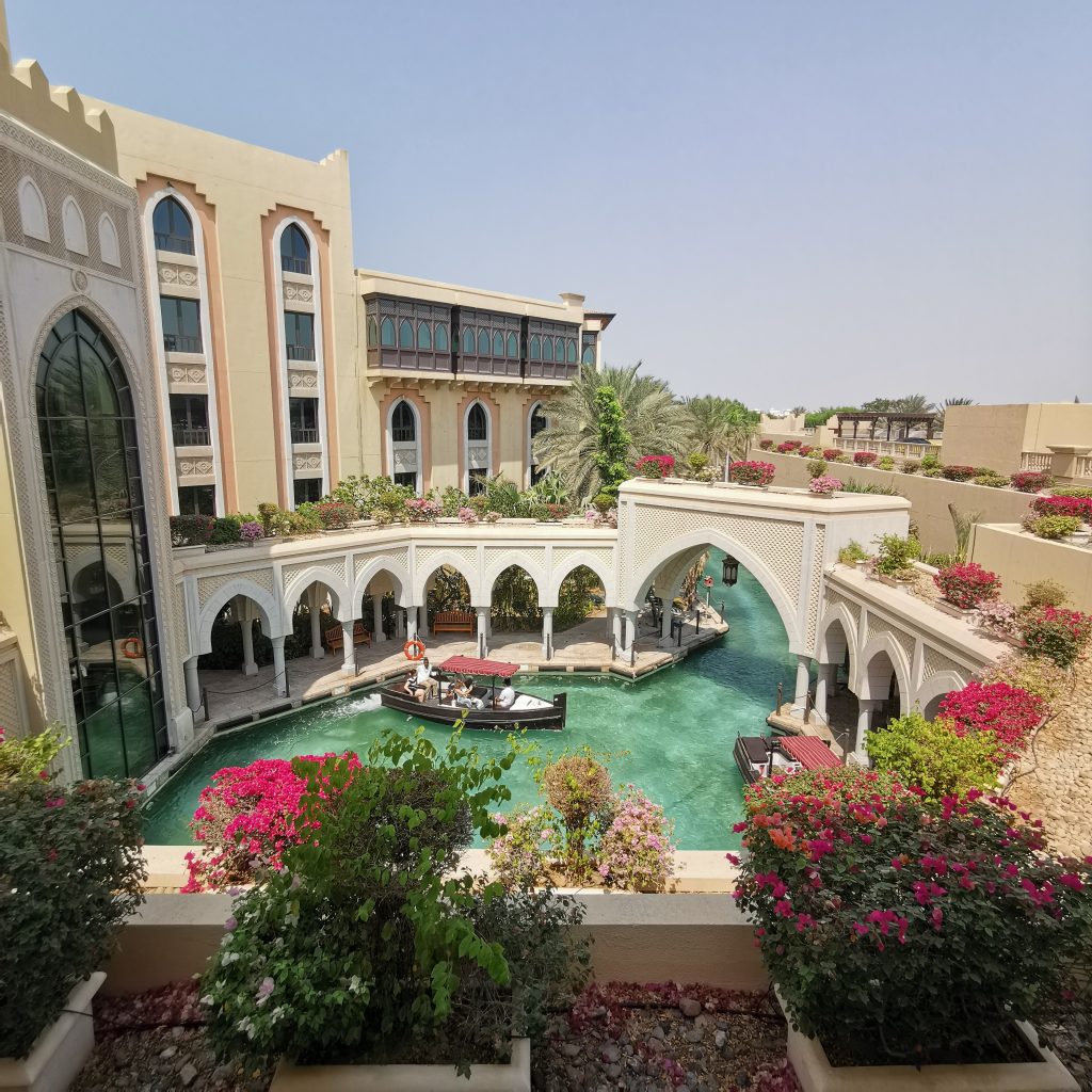 weekenduae Gardens of Babylon Brunch at Shangri-La Qaryat Al Beri Abu Dhabi UAE