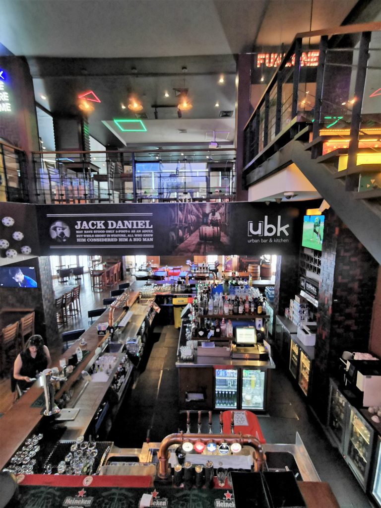 weekenduae [u]bk Urban Bar & Kitchen, Movenpick, JLT, Dubai, UAE weekend
