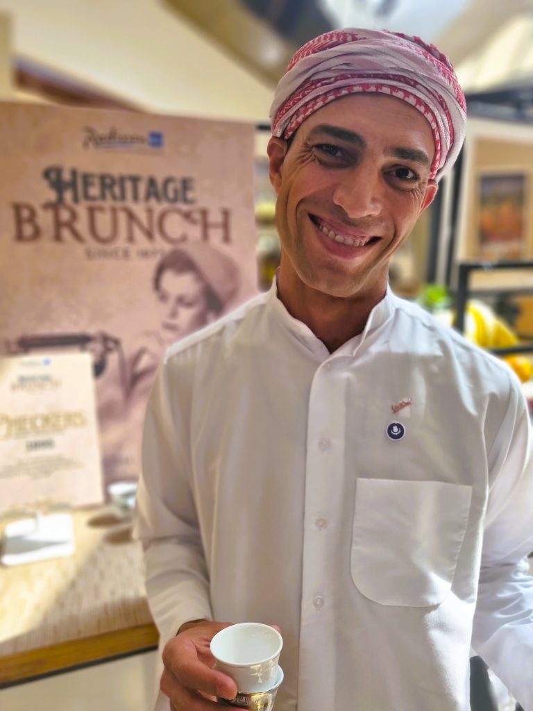 weekenduae Heritage Brunch at Radisson Blu Hotel Dubai DeiraCreek weekend UAE