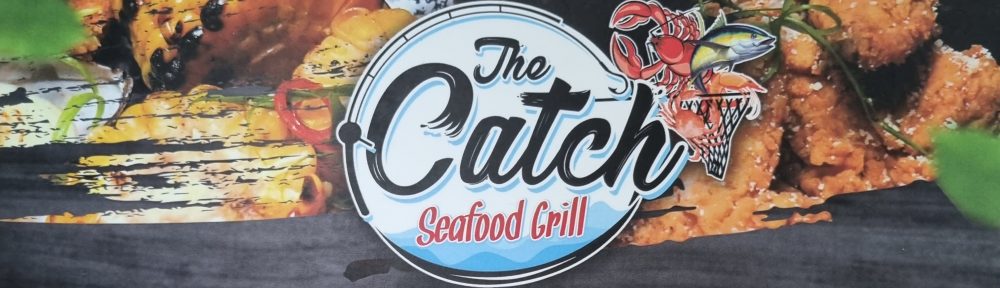 weekenduae The Catch Seafood Grill Abu Dhabi weekend UAE