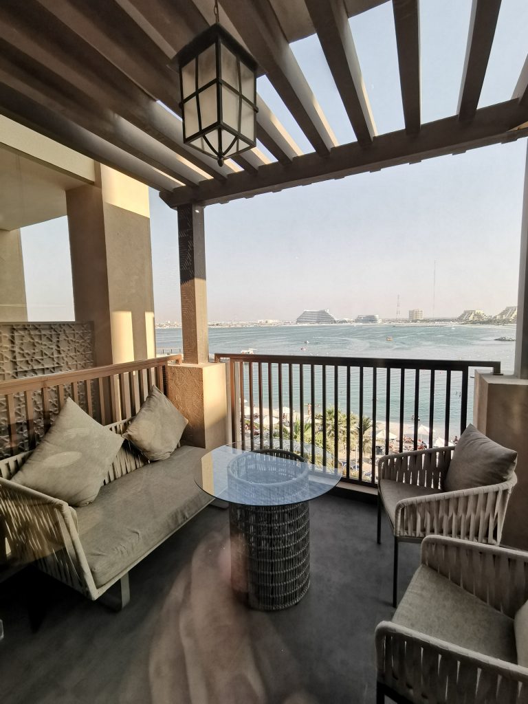 weekenduae DoubleTree by Hilton Resort & Spa Marjan Island Ras Al Khaimah RAK UAE