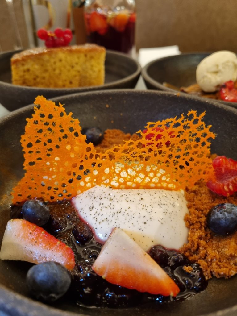 weekenduae Butcher's Brunch at The Ninth Cut, novotel Al Barsha, Dubai, UAE