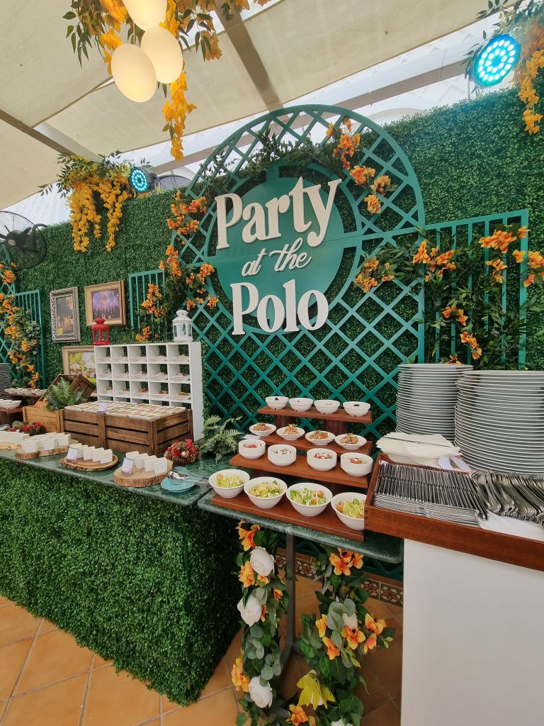 weekenduae Party At The Polo Al Habtoor Polo Resort Dubai UAE