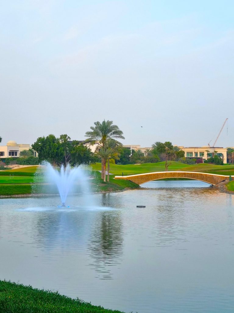 weekenduae Iftar at Le Nafoura Address Montgomerie Dubai UAE